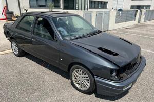 FORD Sierra 4 porte 4x4 Cosworth