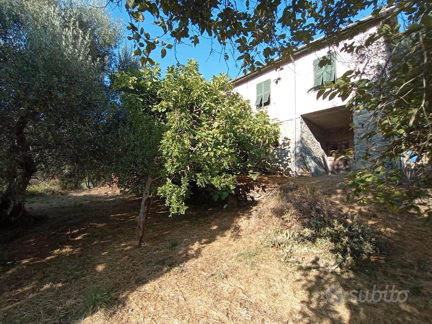 Casa – Borgomaro, Ville San Sebastiano - Vista 3
