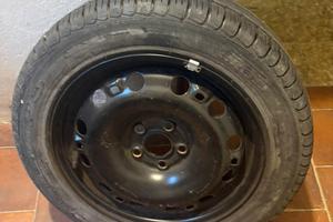 Gomma di scorta  195/55 R15 85V