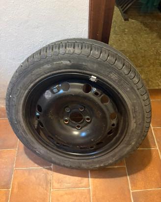 Gomma di scorta  195/55 R15 85V