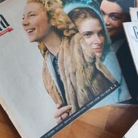 Rivista Grazia anni 1939 - 1940 - 1941
