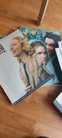 Rivista Grazia anni 1939 - 1940 - 1941