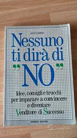Libro per diventare venditore