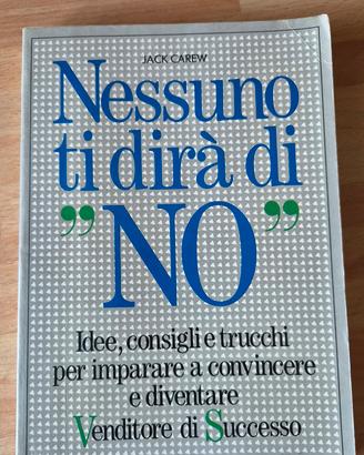 Libro per diventare venditore