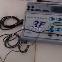 epilatore ad elettrostimolazione ad ago (no laser)