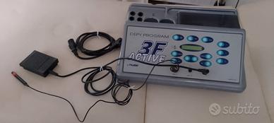 epilatore ad elettrostimolazione ad ago (no laser)