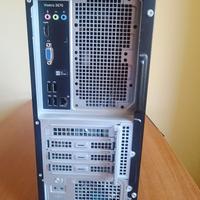 PC DELL TOWER VOSTRO 3670