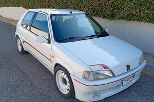 Peugeot 106 rally 