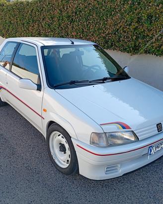 Peugeot 106 rally 