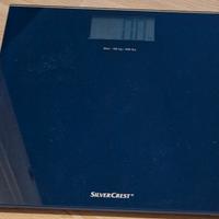 bilancia pesapersone digitale