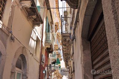 Immobile di prestigio in Ortigia