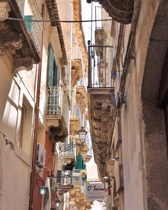 Immobile di prestigio in Ortigia