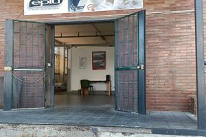 Locale commerciale C3 345+340 mq