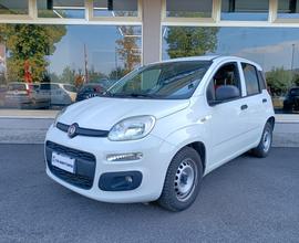 Fiat Panda 1.2 GPL Pop Van 2 posti