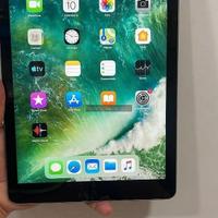Apple iPad Air black 16 GB - 6832
