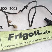 SILVERWING 600 HONDA 2005 2006 RICAMBI sensore con