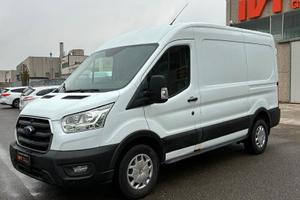 Ford Transit PM E6.2 2021 FRIZIONE NUOVA!