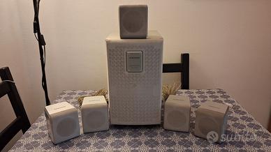 Sistema Altoparlanti Samsung 5.1