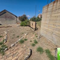 Immobile Indipendente Con Terreno Bocale