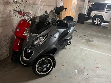 Piaggio Mp3