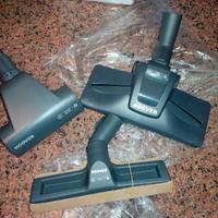 teste aspirapolvere hoover