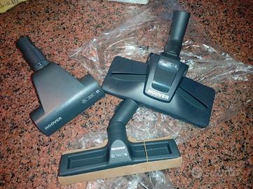 teste aspirapolvere hoover