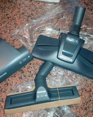 teste aspirapolvere hoover