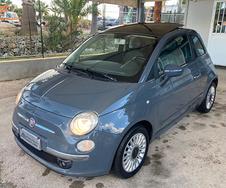 Fiat 500 1.3 Multijet 16V 95 CV Lounge tetto aprib