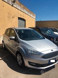 Ford C-Max 1.5 TDCi 95CV Start&Stop Plus