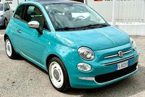 Fiat 500 1.2 Benzina 69 cv Anniversario