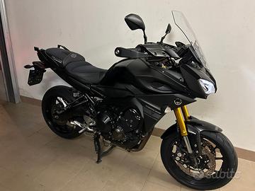 Yamaha Tracer 900