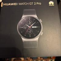 Huawei Watch GT 2 Pro