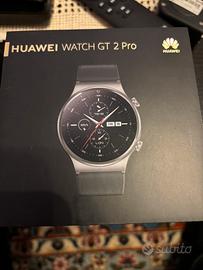 Huawei Watch GT 2 Pro