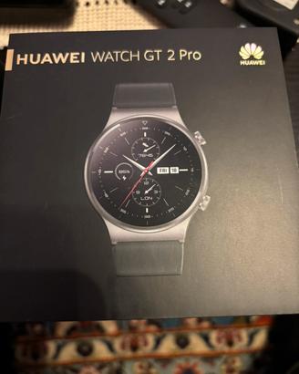Huawei Watch GT 2 Pro