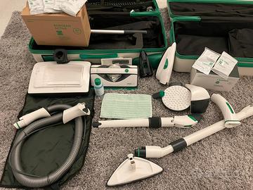 Accessori Folletto Vorwerk VK 220S