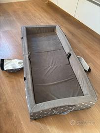 Letto Portatile per Bambini Milliard