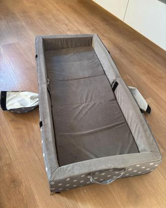 Letto Portatile per Bambini Milliard