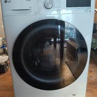 lavatrice LG 8kg F4WV508S1B