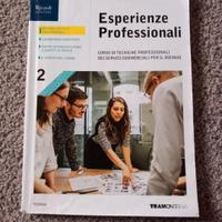 Libro Esperienze professionali Superiori (Vol. 2)