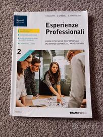 Libro Esperienze professionali Superiori (Vol. 2)