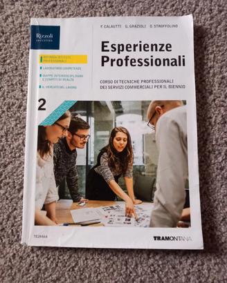 Libro Esperienze professionali Superiori (Vol. 2)