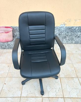 sedia per uffici
