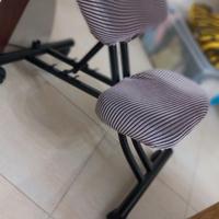 Sedia ergonomica posturale