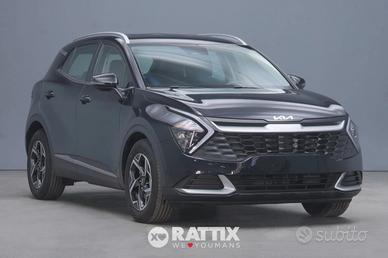 KIA sportage v 2022 Sportage 1.6 crdi mhev Busines