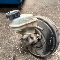 POMPA SERVOSTERZO OPEL MERIVA ANNO:2011