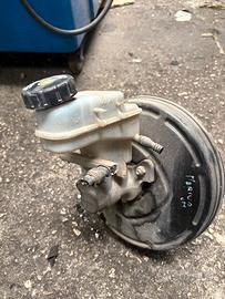 POMPA SERVOSTERZO OPEL MERIVA ANNO:2011