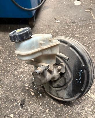 POMPA SERVOSTERZO OPEL MERIVA ANNO:2011