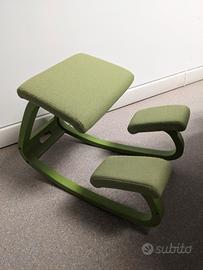 Sedia ergonomica Varier Balans Stokke