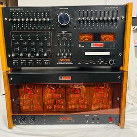 GALACTRON PREAMPLIFICATORE MK16/FINALE MK 160