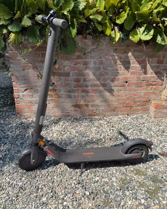 Monopattino Segway Ninebot E25E